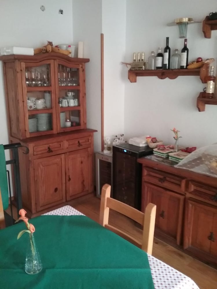 Фото Hotel Valle de Lago