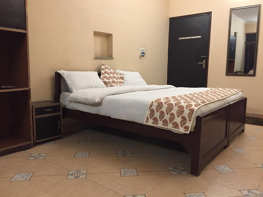 Фото Ashu Villa Guest House