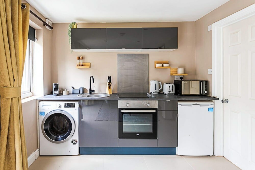 Фото Charming Garden Studio