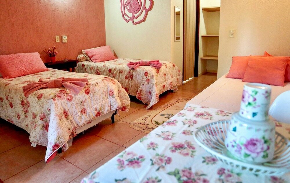 Фото Hotel Fazenda Vale Alvorada