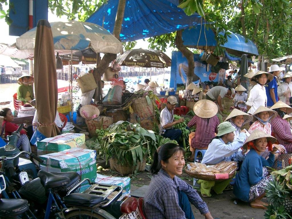 Фото Thuy - Gunter Garden Bungalow