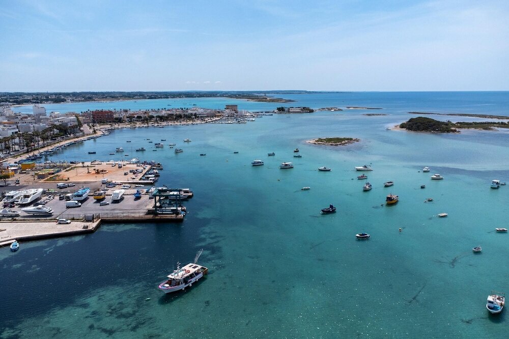 Фото 3430 Residence Medusa - Suite Apollo Pt