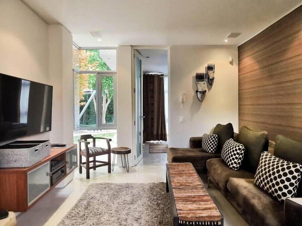 Фото Ballantyne Cross