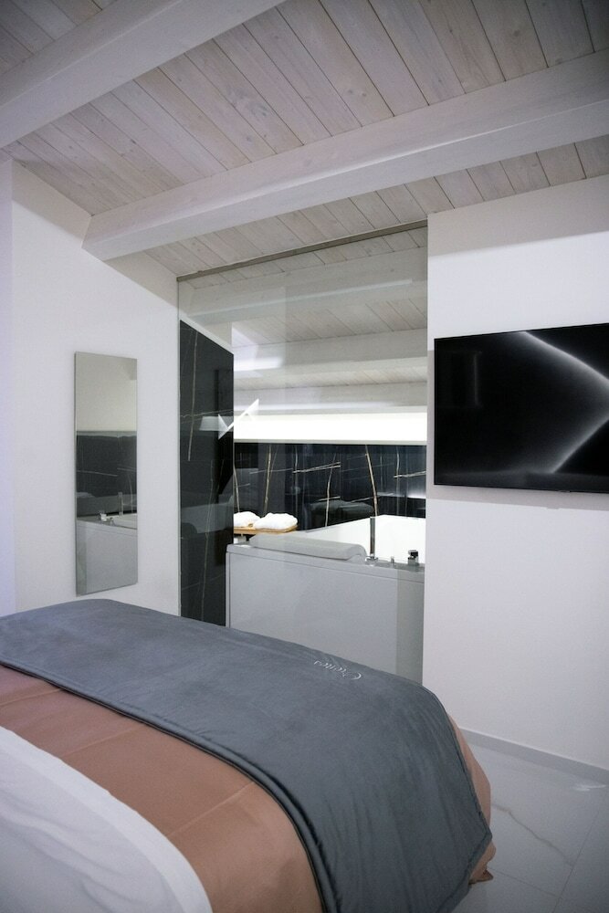 Фото Lauria Luxury Room