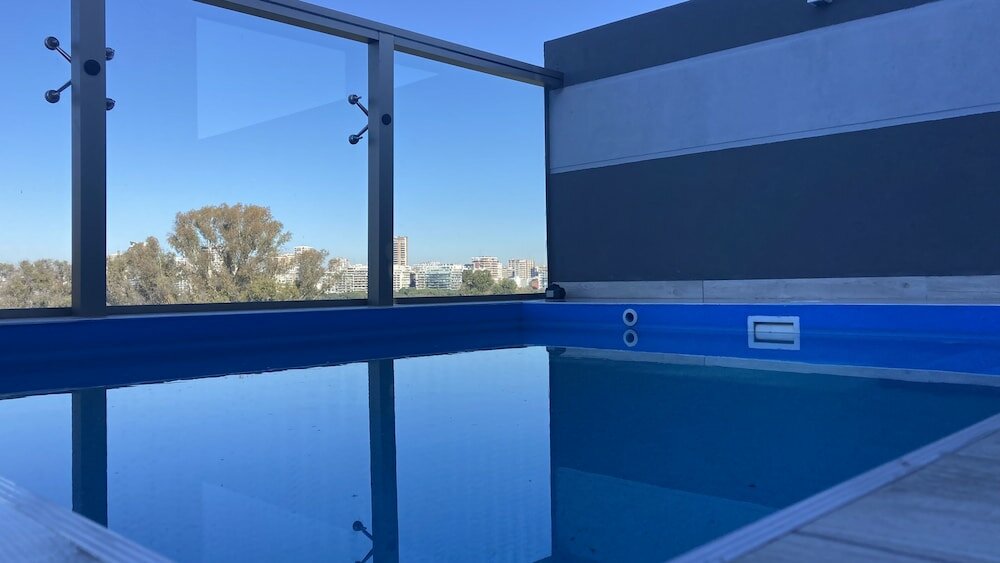 Фото Babel Pampa