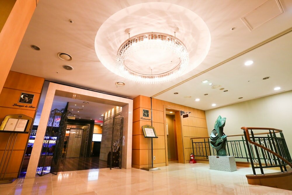 Фото Best Western Premier Gangnam