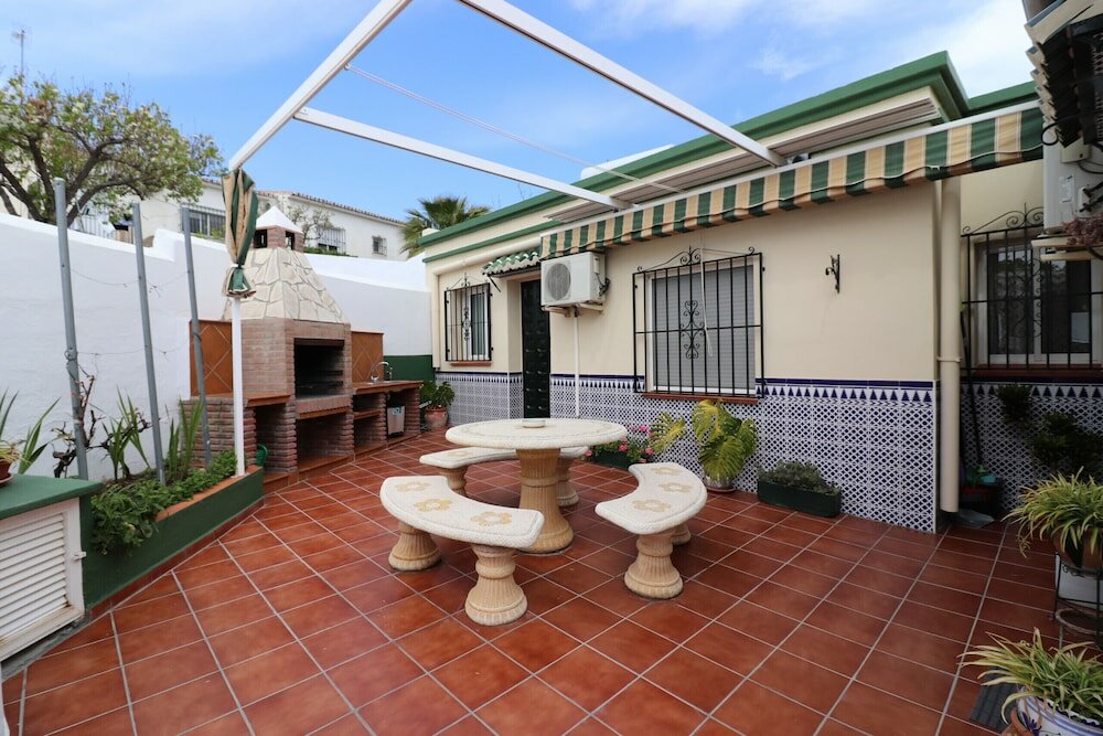 Фото 1107 Villa Salares