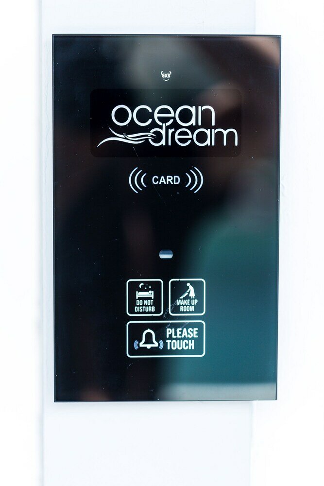 Фото Ocean Dream Suite