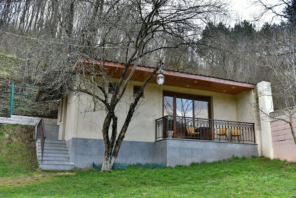 Фото Гостинный комплекс Дхяк