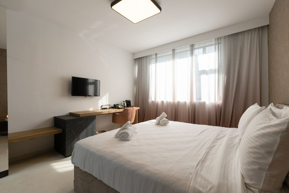 Фото The Fountain Athens