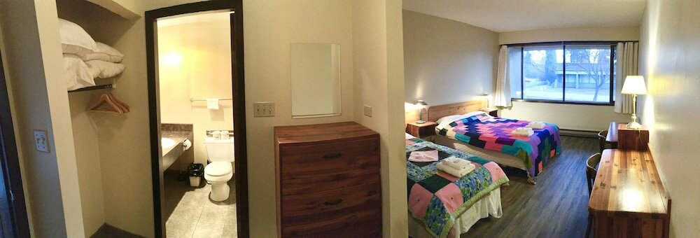 Фото Naramata Centre