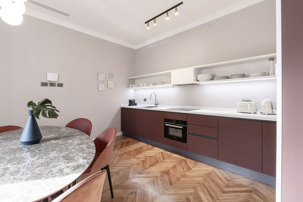 Фото Be Mate Castel Sant'Angelo