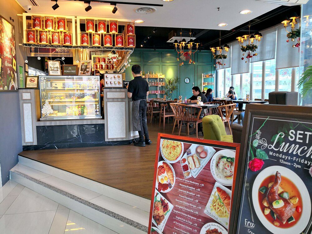 Фото Vida by Homes Asian