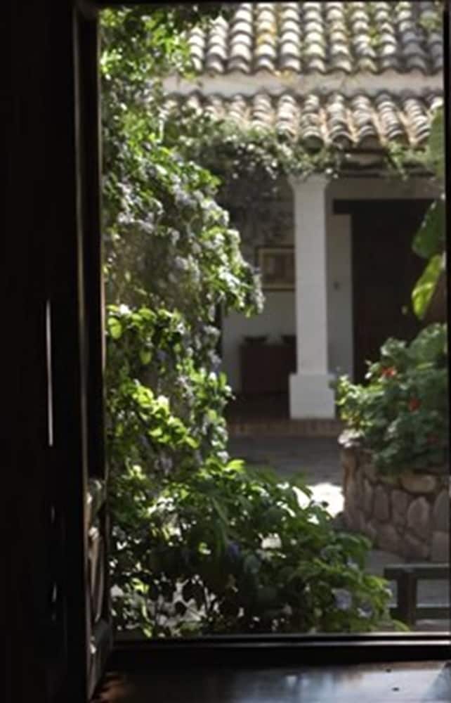 Фото Estancia El Bordo de las Lanzas