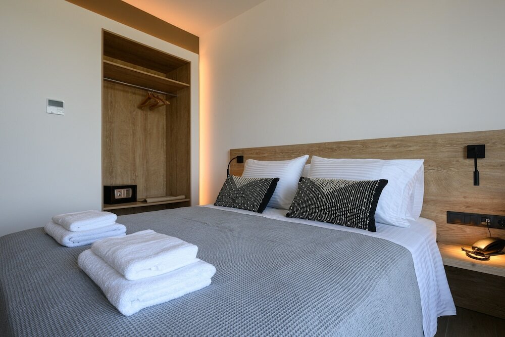 Фото Cubes On The Beach Athens airport