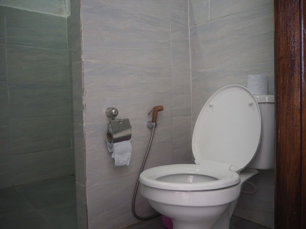 Фото Nam OU View Villa