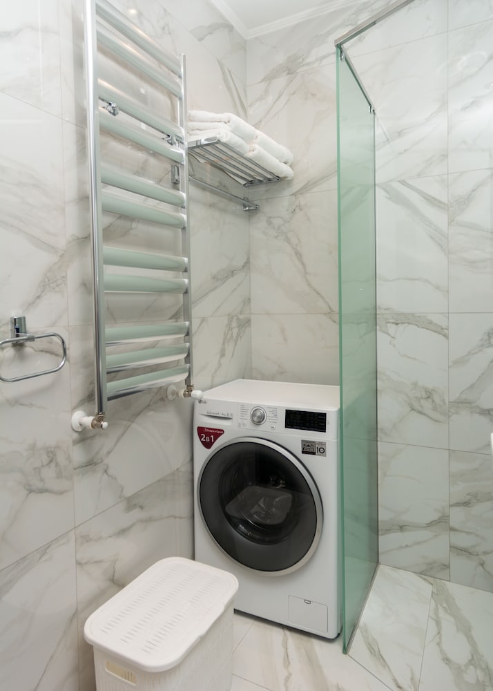 Фото Downtown Suites Yerevan