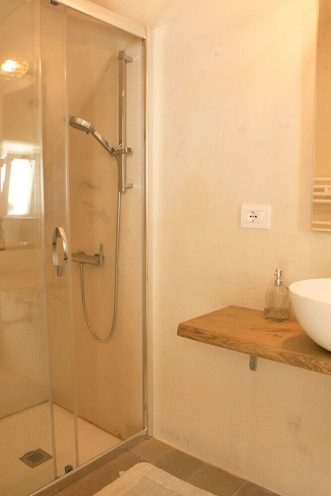 Фото Palazzo l'Ambasciatore Luxury Holiday Home con piscina privata