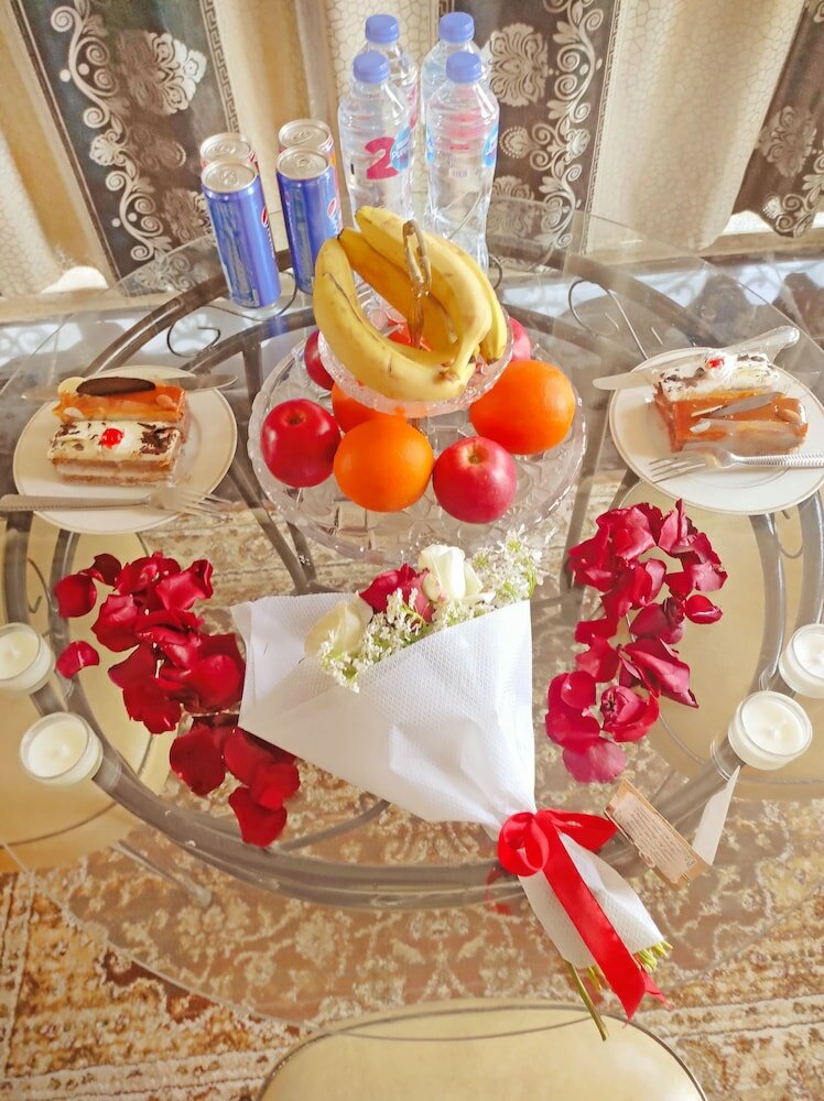 Фото Pyramids House