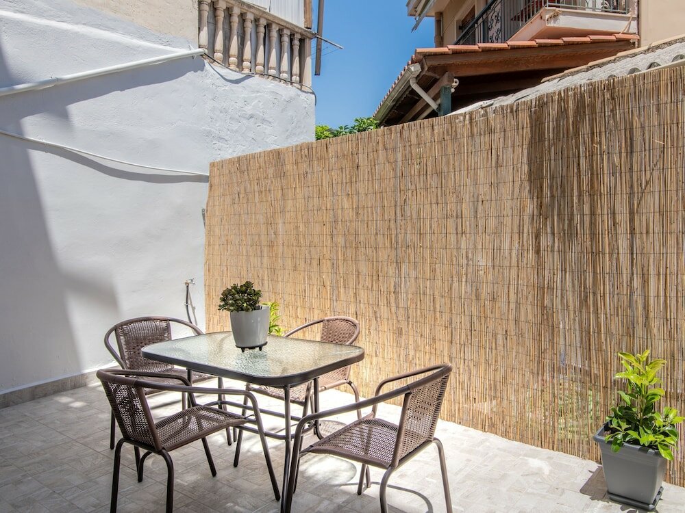 Фото Selozia Apartment