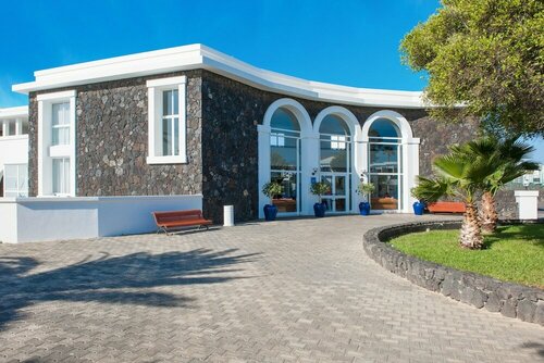 Внешний вид отеля Relaxia Olivina в Тиасе, фото 3