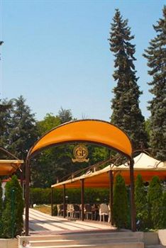 Фото Holiday Village Diplomat