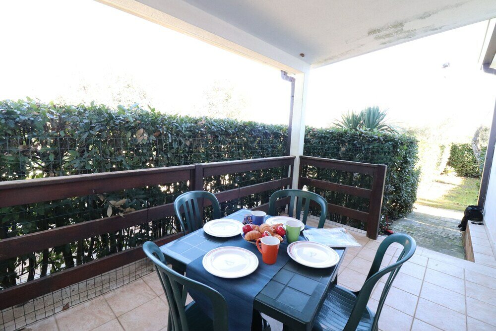 Фото Casa Regina Residence Torre Santo Stefano in Otranto 3 Places