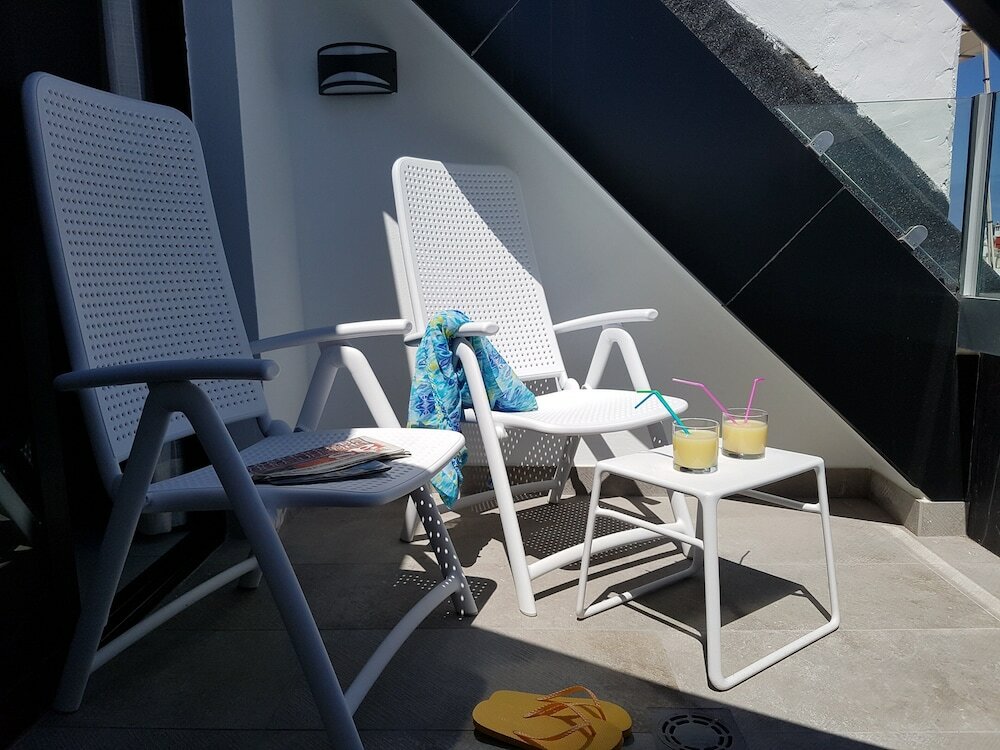 Фото Canteras Suites