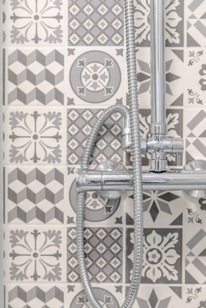 Фото Central 3 Bedroom House With Garden