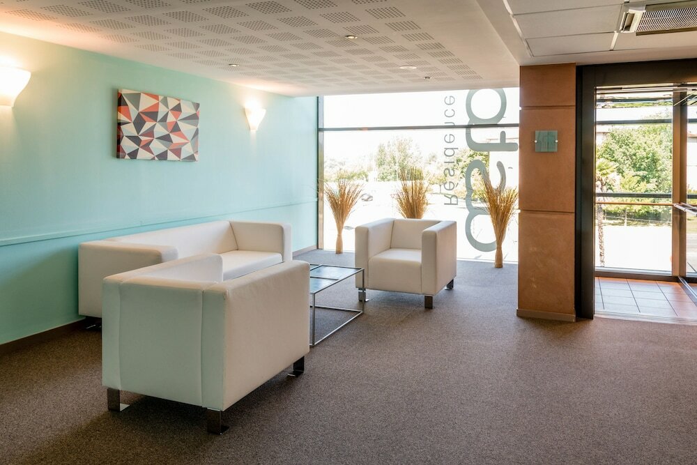 Фото Mercure Agen Centre