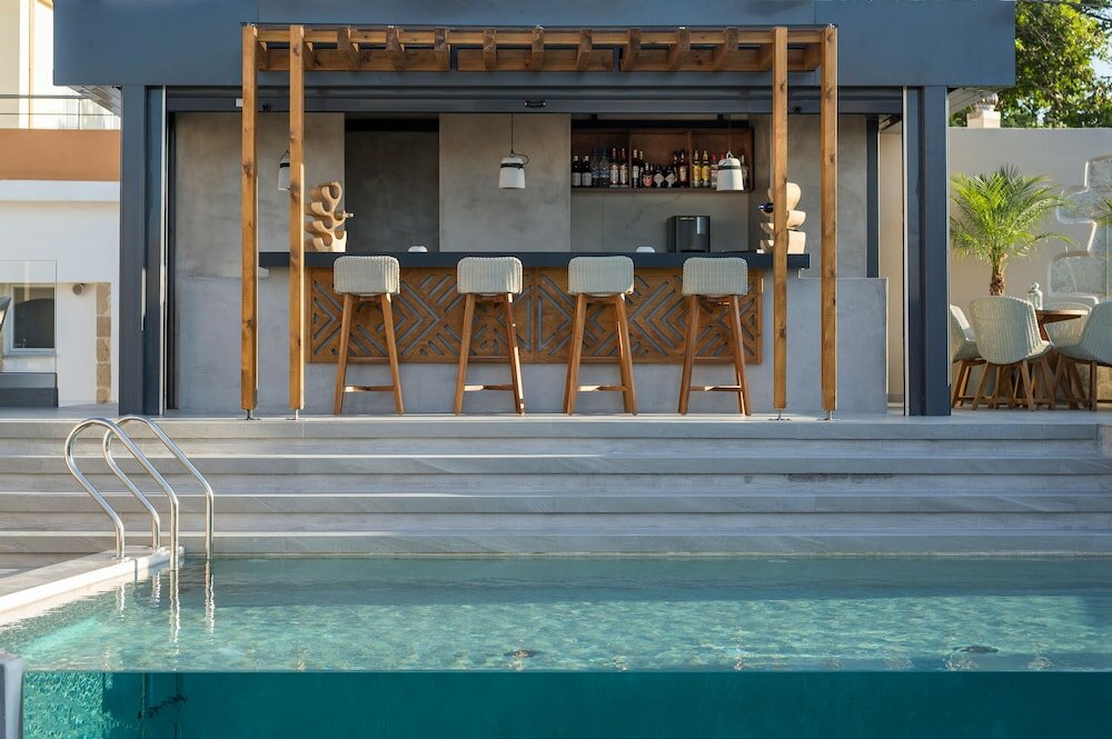 Фото Casa D'Irene Deluxe Hotel