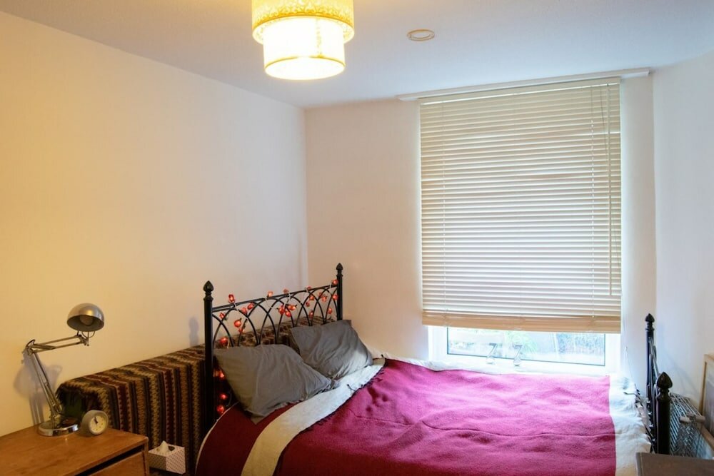 Фото 1 Bedroom Flat near Dlr