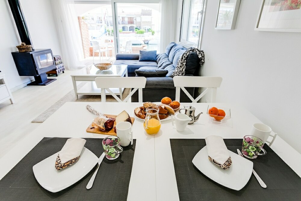 Фото Vista Roses Mar - Casa Pescador