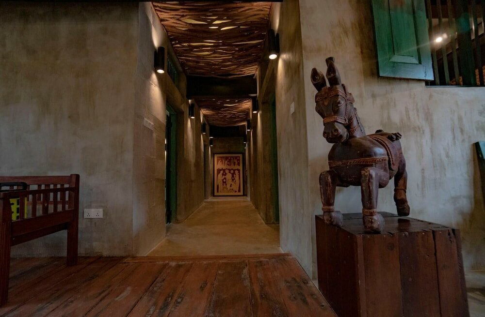 Фото Ayur Ayur Ayurveda Retreat