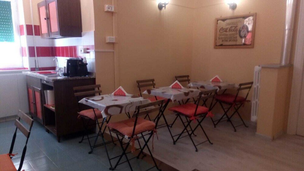 Фото Roma Capoccia B&b