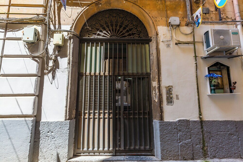 Фото Antica Napoli by Wonderful Italy