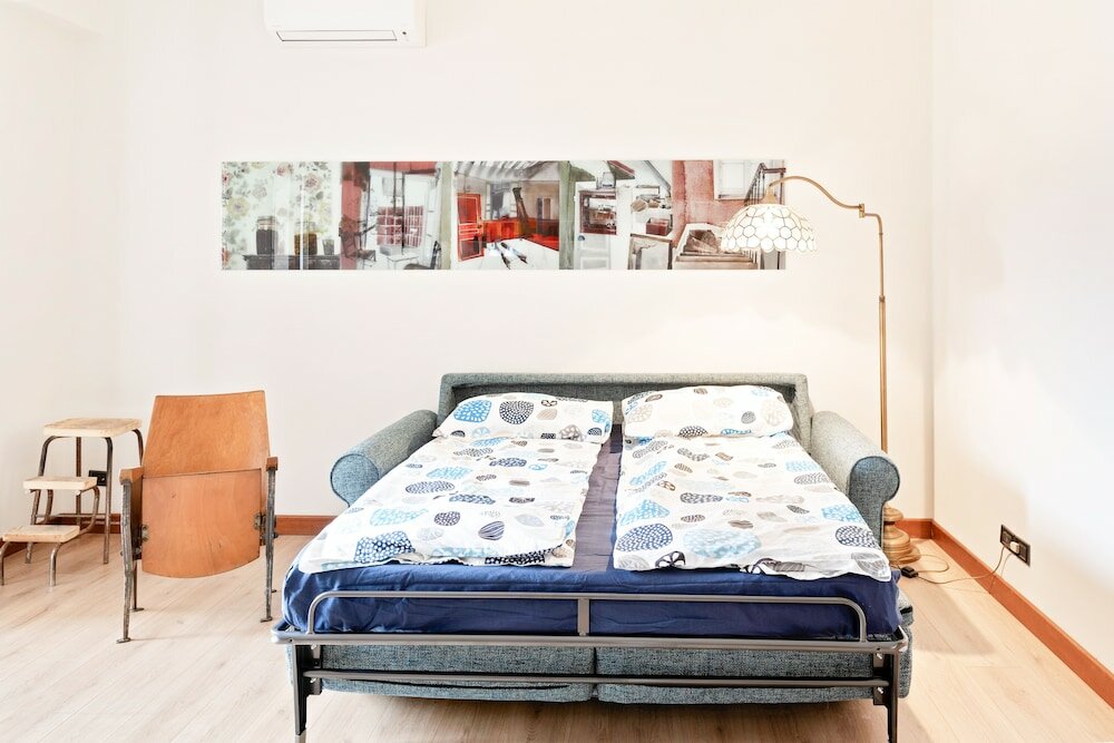 Фото Veronetta Apartment with Balcony