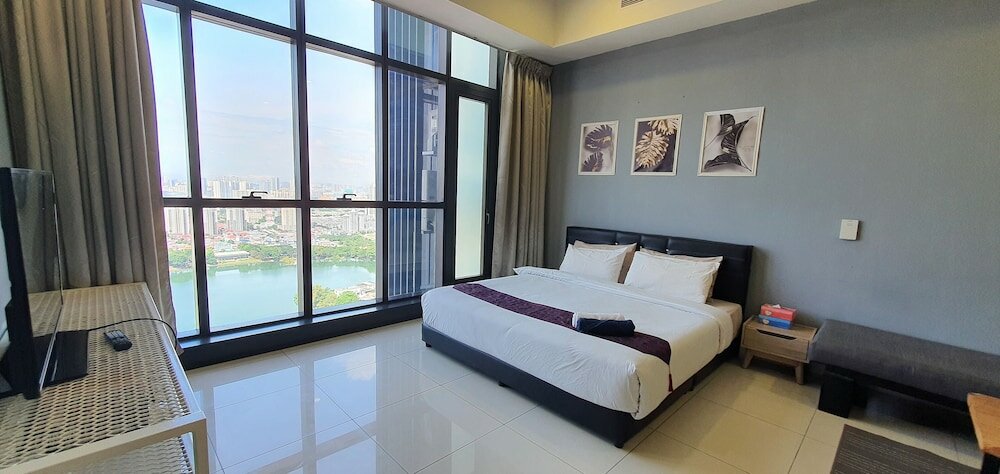 Фото MCity Infinity pool Klcc