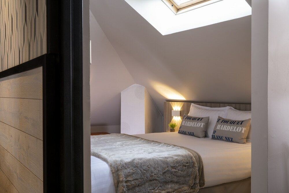 Фото Auberge De La Renaissance