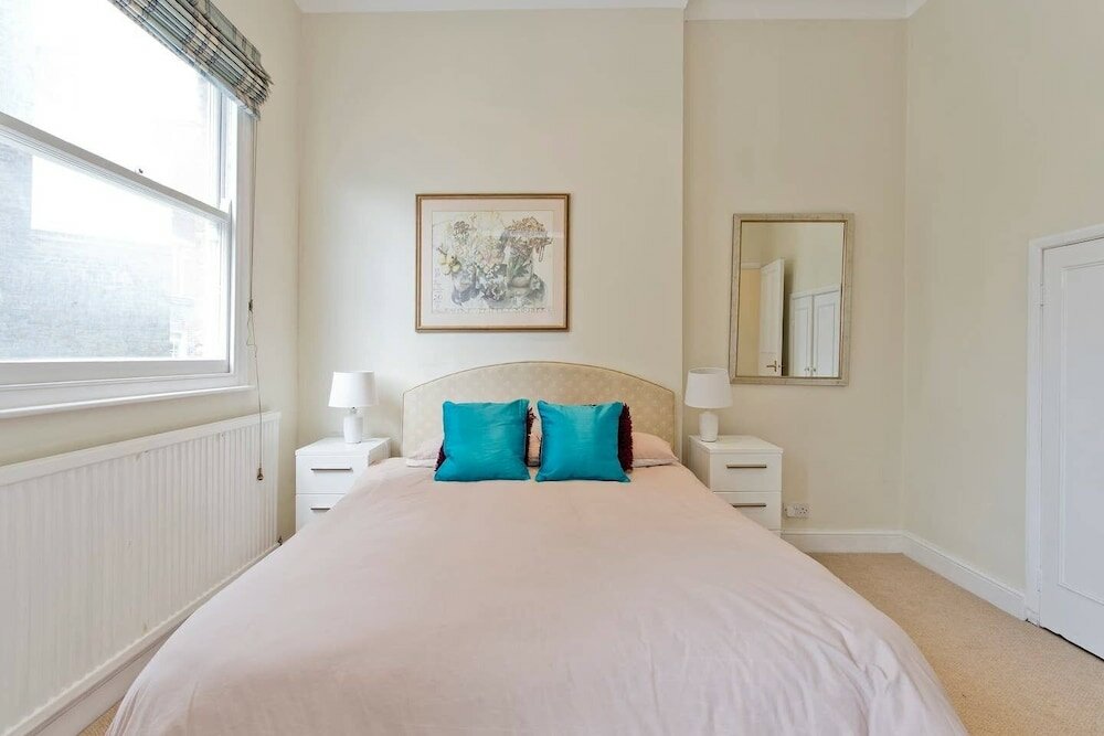Фото Charming 1 Bed Apt in Pimlico - Walk to Palace