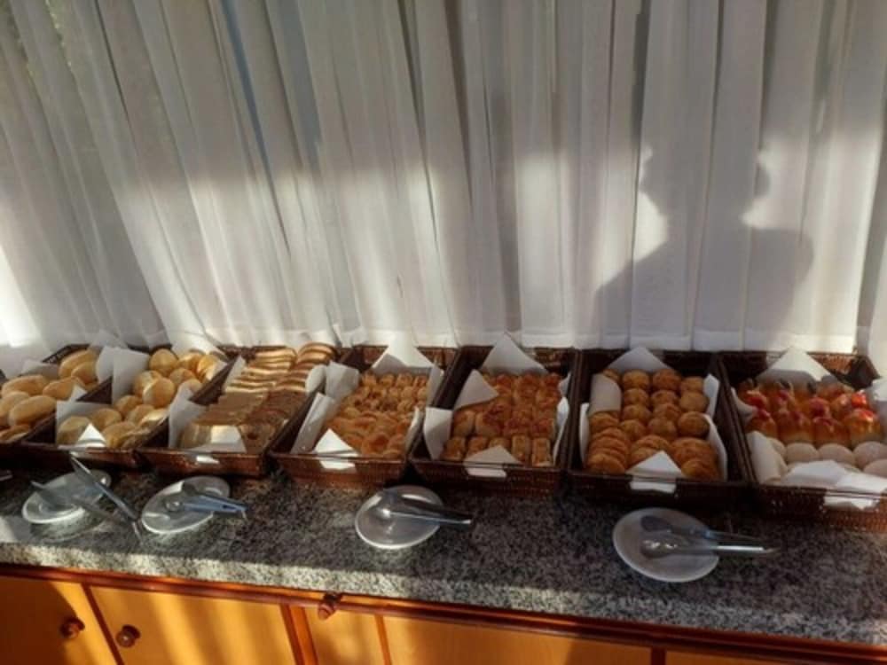 Фото Summit Suítes Hotel Campos do Jordão