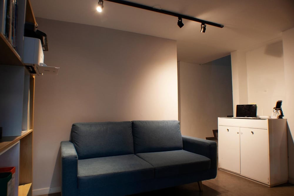 Фото Casa Sab Los Andes