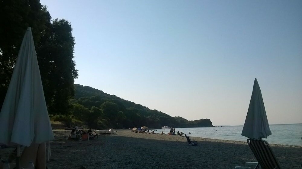 Фото Happy Days Hotel Christina