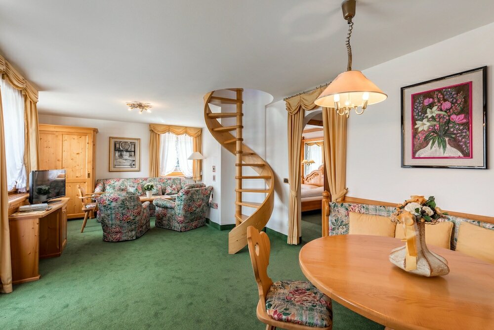 Фото Garni Criss