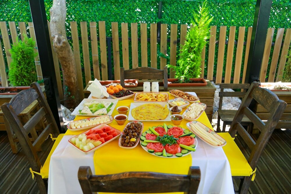 Фото Akyaka Yali Capkini