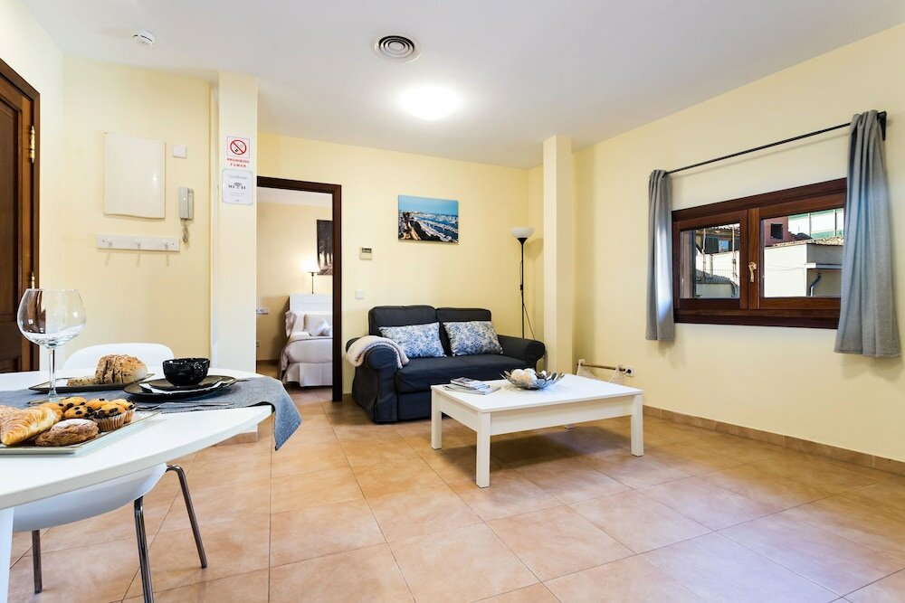 Фото Borne Suites - Turismo de Interior