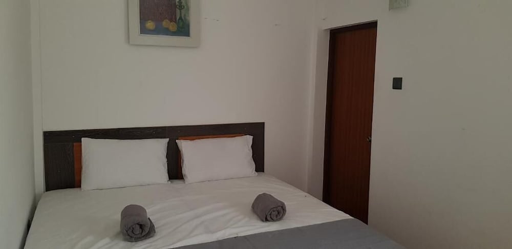 Фото Hotel Coldworld