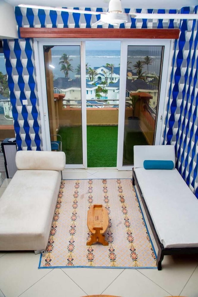 Фото Stay. Plus Apa Apartments Nyali