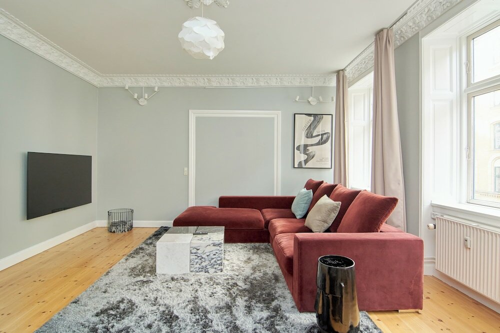 Фото Gasværksvej 11