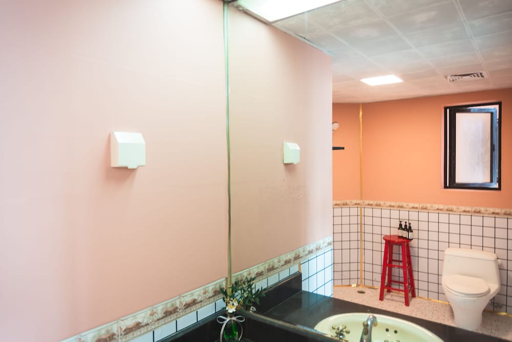 Фото ShengZheng LaCave Apartment